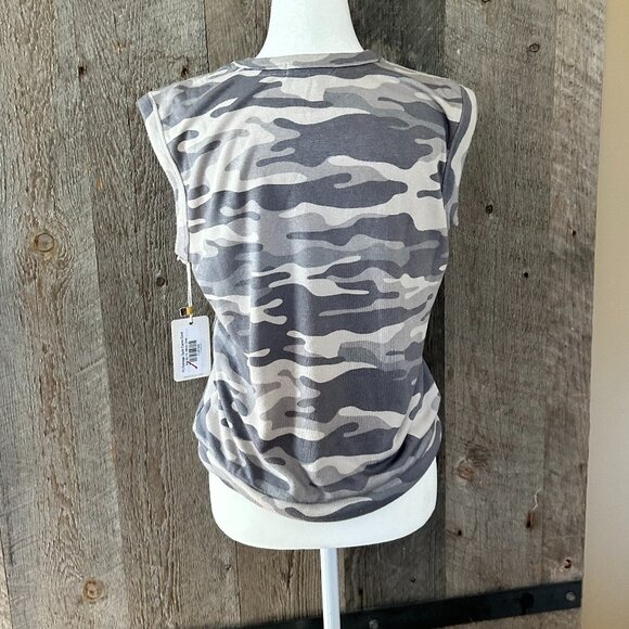 PJ Salvage Tank Top - Picture 2 of 8